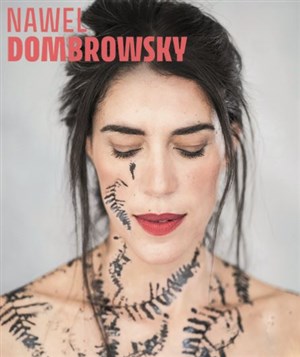 Affiche de Nawel Dombrowsky : Incarnée