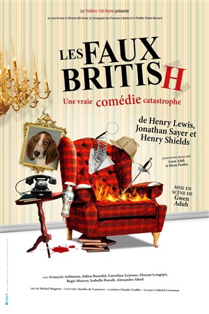 Les Faux British
