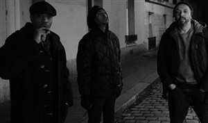 La Rumeur + Zik Zitoun