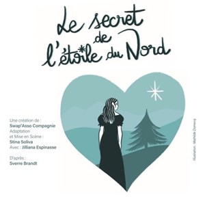 Le secret de l'étoile du nord