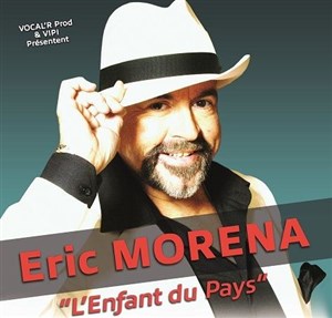 Affiche de Eric Morena