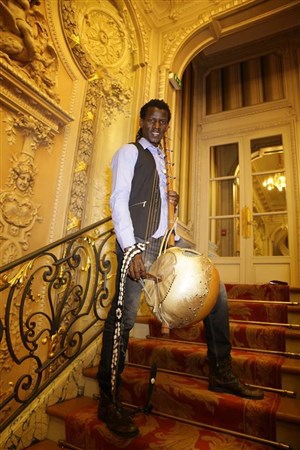 Affiche de Bachir Sanogo & Denssiko