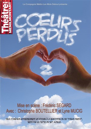 Affiche de Coeurs perdus 2