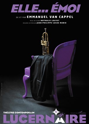 Affiche de Elle... Émoi