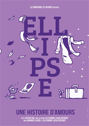 Affiche de Ellipse