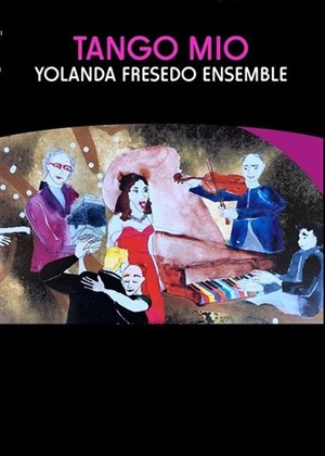 Affiche de Yolanda Fresedo : Ensemble
