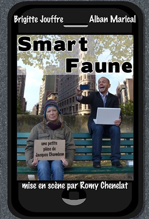 Affiche de Smart Faune