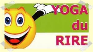 Affiche de Atelier Yoga du rire