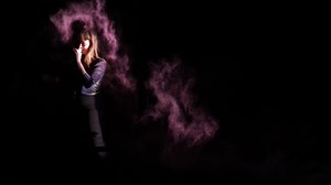 Affiche de Et si vous y croyez assez, peut-être il y aura un poney