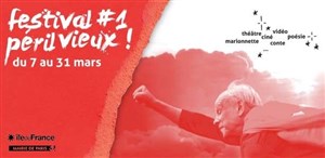 Affiche de Tricot'age