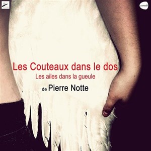 Affiche de Les Couteaux dans le dos (Les ailes dans la gueule)