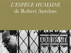 Affiche de L'espèce humaine