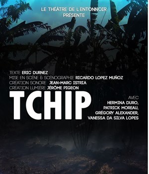 Affiche de Tchip