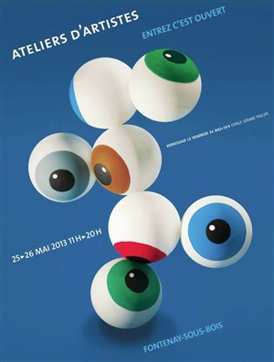 Affiche de Entrez, c'est ouvert !