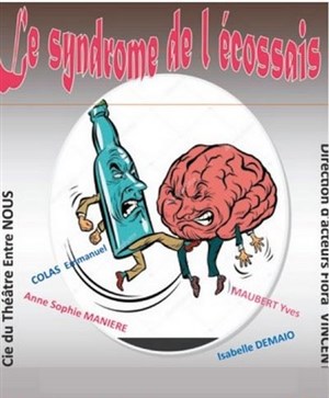 Affiche de Le syndrome de l'ecossais