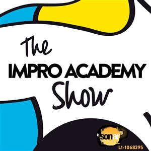 Affiche de Impro Academy Show