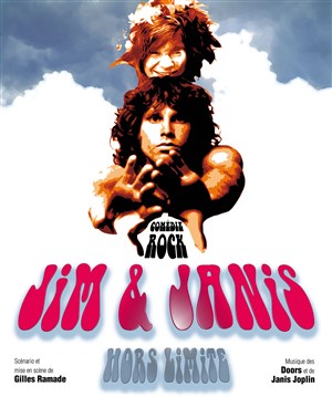 Affiche de Jim and Janis