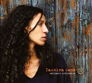 Affiche de Laurent Lamarca, Yasmina Sana et Eddy la Gooyatsh
