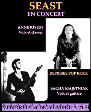Affiche de Seast