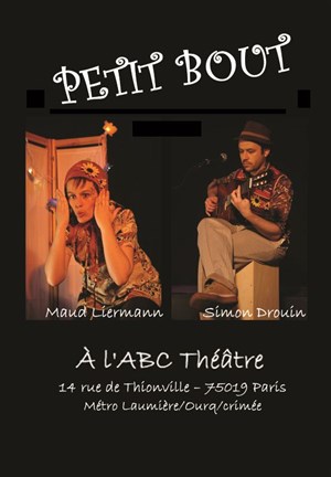 Affiche de Petit bout