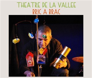 Affiche de Bric a brac
