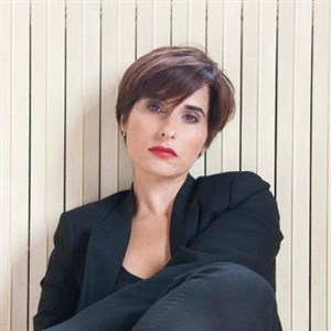 Affiche de Cristina Branco | Fado
