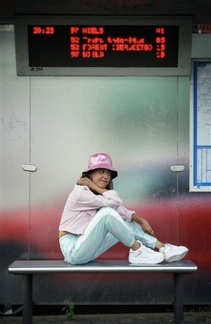 Atelier d'écriture Slam