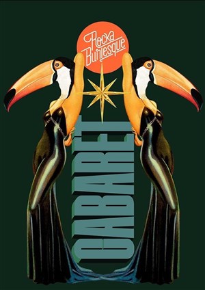 Affiche de Froufrou et cotillons, Champagne au Réveillon