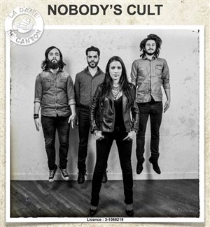 Affiche de Nobody's Cult