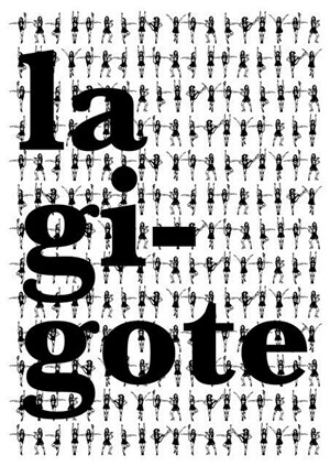 Affiche de La Gigote