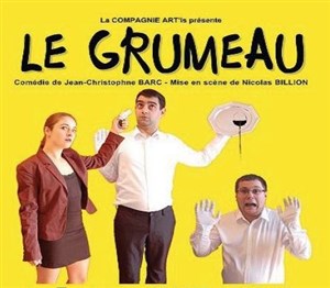 Affiche de Le Grumeau