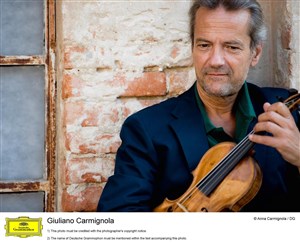 Affiche de Concertos Vénitiens