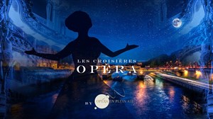 Affiche de Les Croisières Opéra