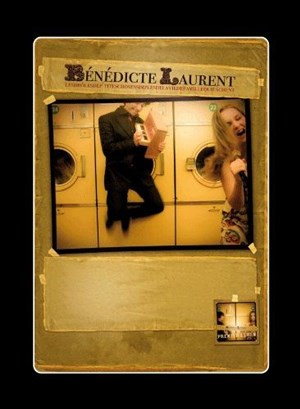 Affiche de Drôlesdeptiteschansons