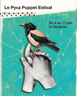 Affiche de Le dernier cri de Constantin