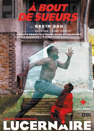 Affiche de A Bout de Sueurs