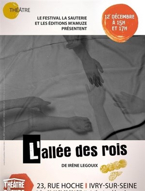 Affiche de L'Allée des Rois