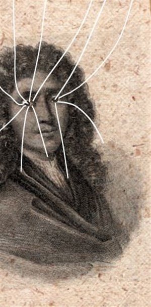 Affiche de Mission Molière / s.o.s Théâtre en détresse