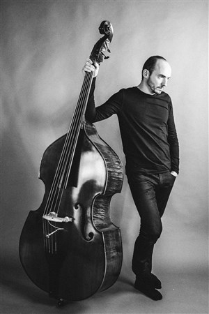 Affiche de Clément Landais Quartet