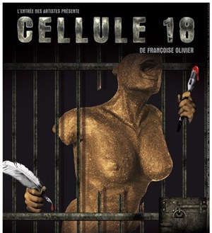 Affiche de Cellule 18