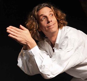 Affiche de Christophe Pujol dans 2000 ans après moi