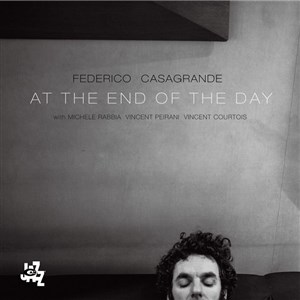 Affiche de Federico Casagrande