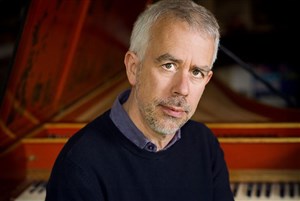 Affiche de Pierre Hantaï, clavecin