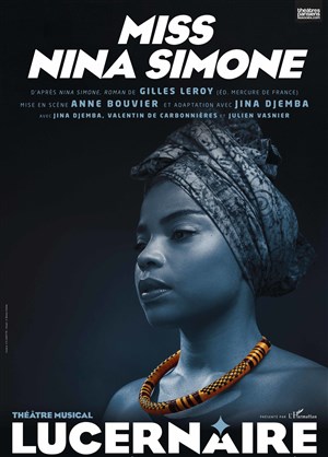 Affiche de Miss Nina Simone