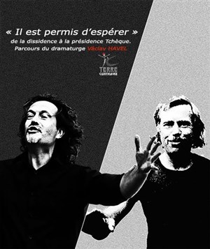 Affiche de La terre d'Havel