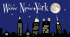 Affiche de Introduction à l'Impro à la New Yorkaise