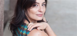 Affiche de Cristina Marocco - Un air d'Italie