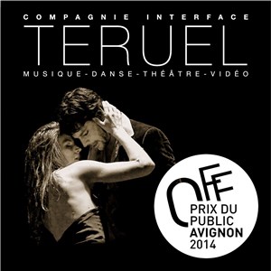 Affiche de Teruel