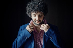 Affiche de Omer Avital, Gregory Privat | Domaine Jazz