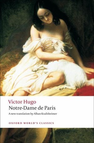 Affiche de Visite guidée : La Cathédrale Notre-Dame de Paris et Victor Hugo | par 1.2.3 Partage